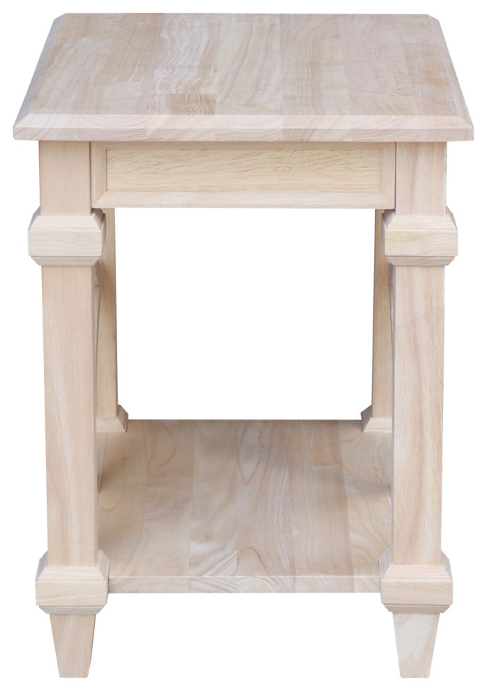 Josephine End Table
