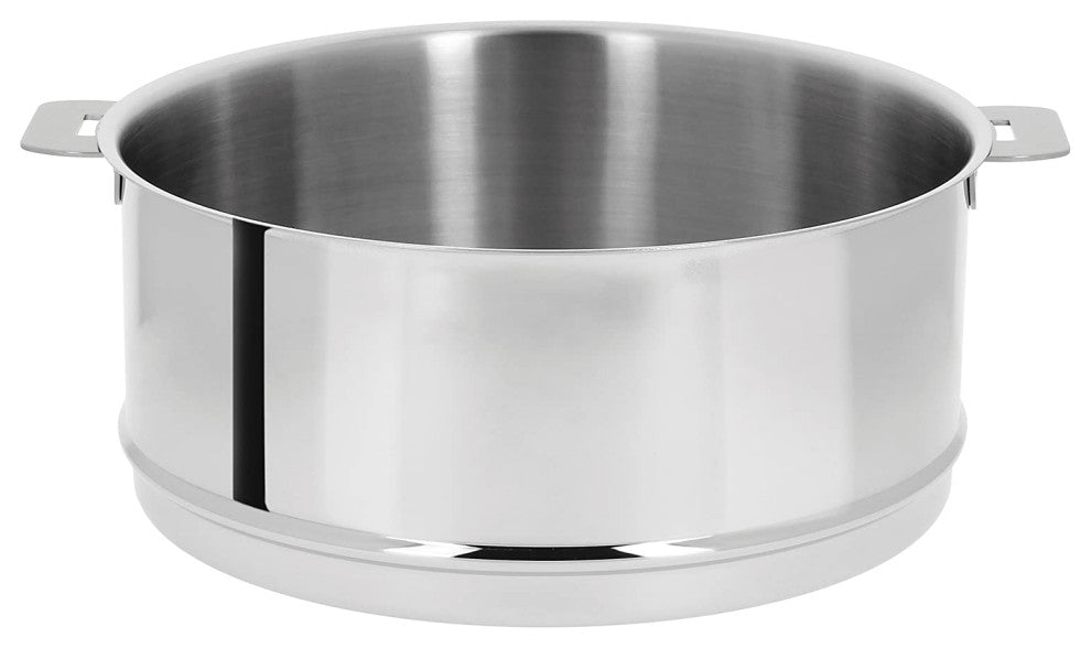 Cristel Strate Steamer, 1 Inch