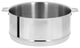 Cristel Strate Steamer, 1 Inch