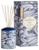 L'or de Seraphine Whitby Ceramic Jar Diffuser