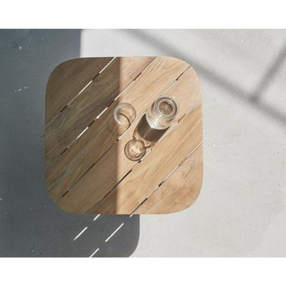 Skagerak Lilium Lounge Table