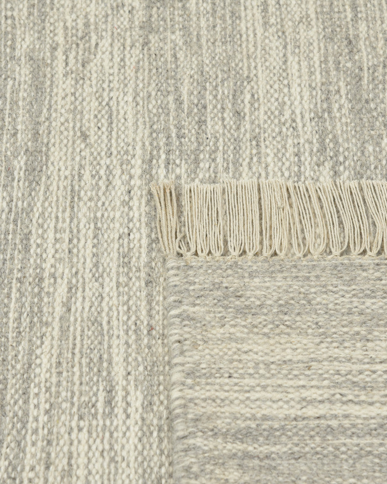 Louella, Handmade Area Rug 5' 0" x 8' 0"