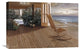 "Memories" Stretched Canvas Giclee by Diane Romanello, 24"x16"