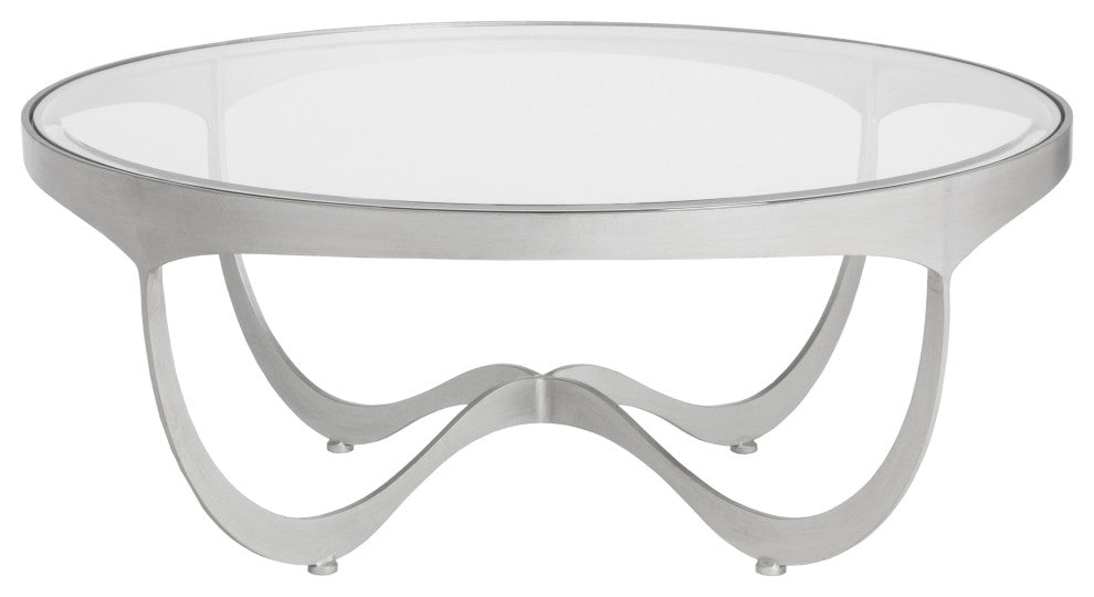 Sophie Round Cocktail Table