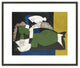 La liseuse (Girl Reading)