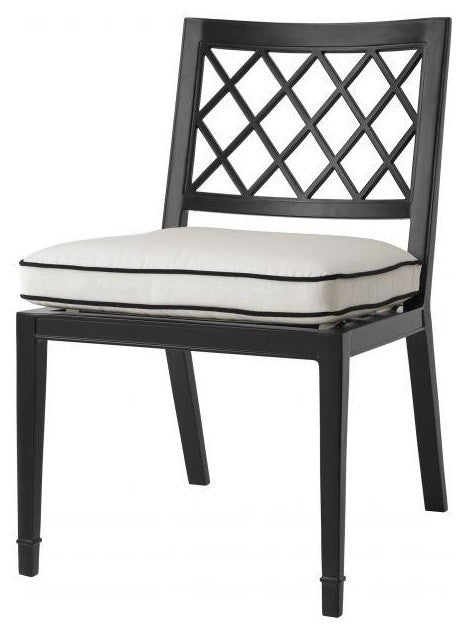 Lacquer Dining Chair | Eichholtz Paladium