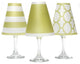 Nantucket Wine Shades, Oasis Green