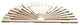 Pressure Treated Pine Portable Door Mat, Small