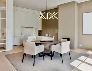 Konnect Pendant PL10, Gold