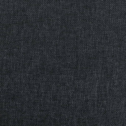 vidaXL Power Lift Recliner Electric Lift Chair for Elderly Dark Gray Fabric