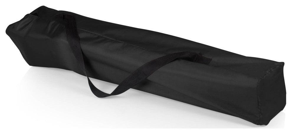 Outlander Chair - Black