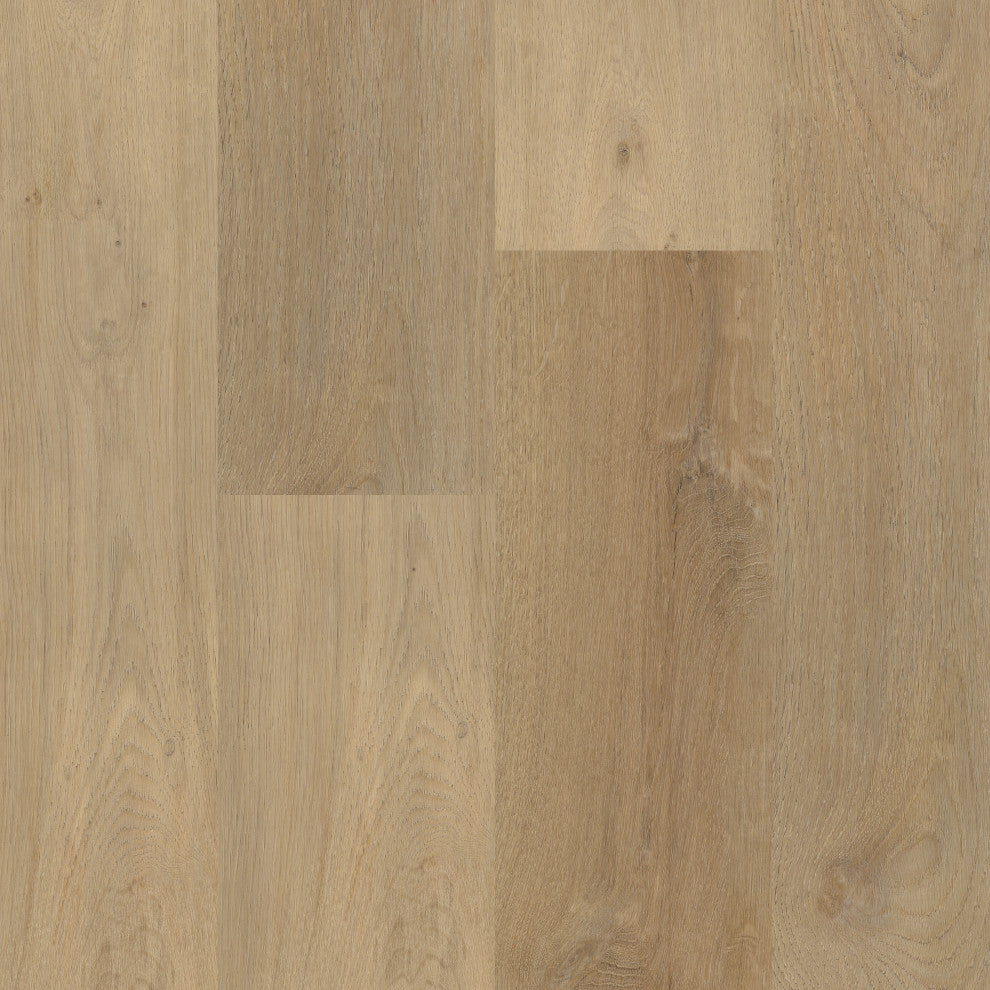 Berne - Luxury Vinyl Plank 7MM Thick x 9" W x 60" L