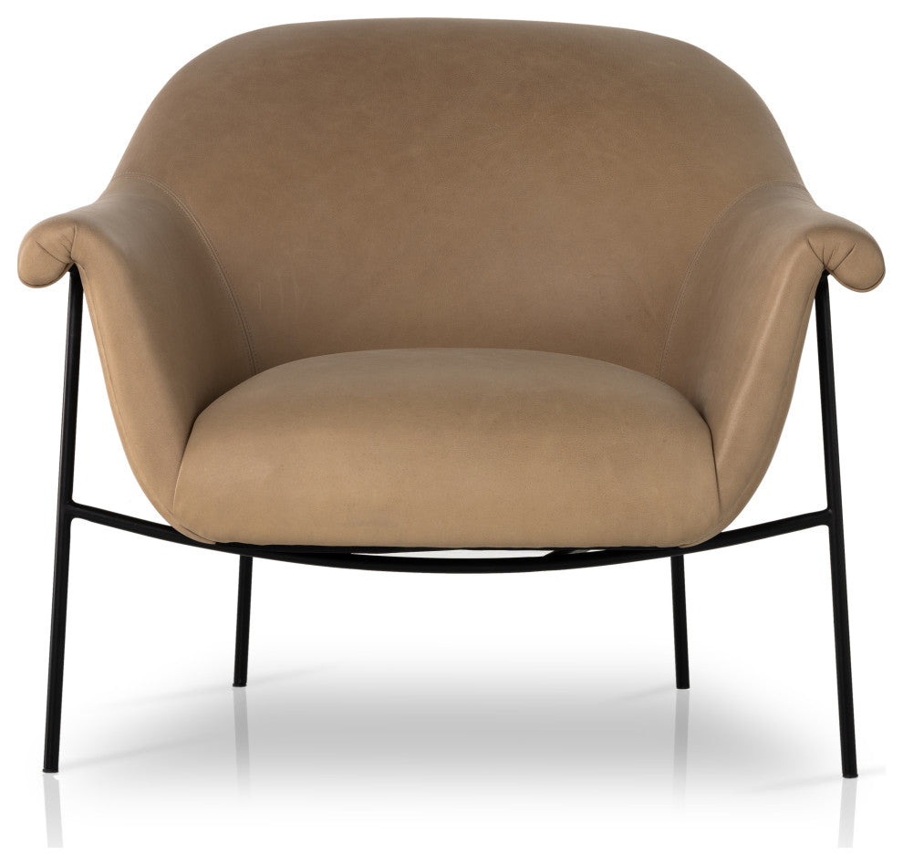 Suerte Chair-Palermo Nude