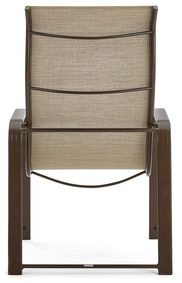 Seagrove II Ultra High Back Dining Chair