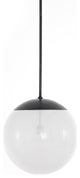 Sutton Pendant-Antiqued Iron