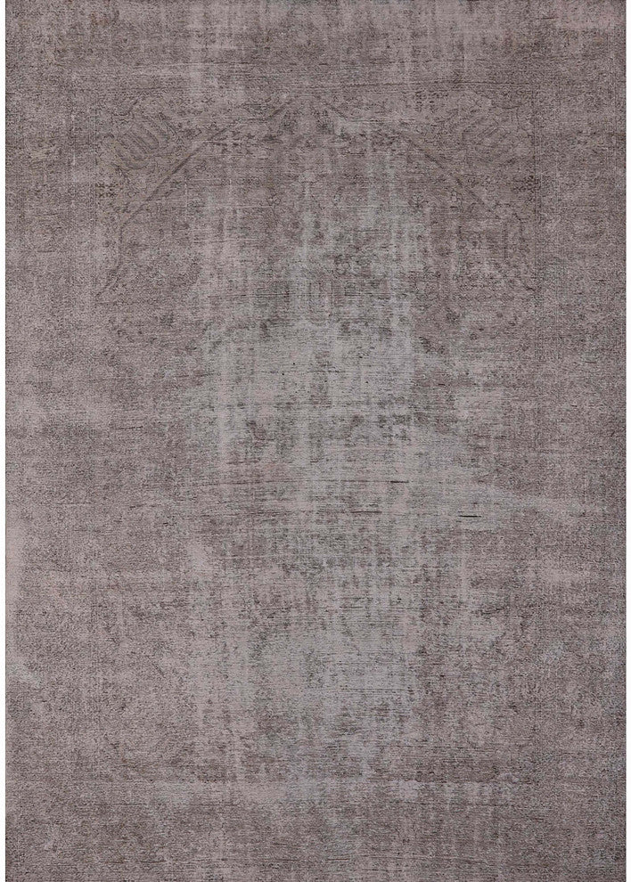 Ahgly Company Indoor Rectangle Mid-Century Modern Area Rugs, 2' x 5'