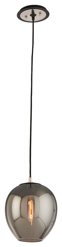 Troy Lighting Odyssey One Light Mini Pendant F4294