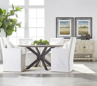 Willow Media Sideboard