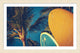 Surf Tips, Giclee Reproduction Artwork