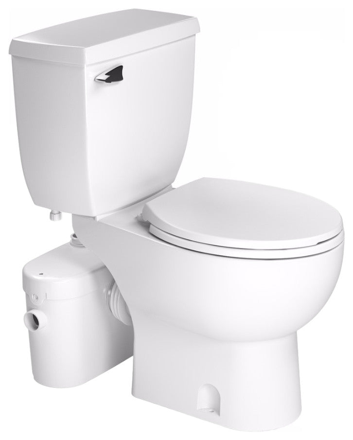 Saniflo Saniaccess 2 Round Kit