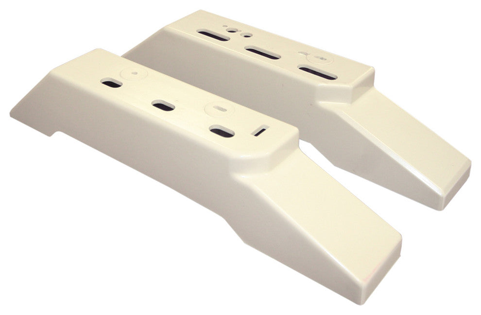 ProCom Base Feet for MA and MG Series Wall Heaters 10,000 BTU and Below