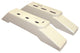 ProCom Base Feet for MA and MG Series Wall Heaters 10,000 BTU and Below