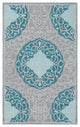 Surya Cosmopolitan COS-9289 9' x 13' Rug