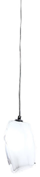 Dale Tiffany AH20213W Altair, 1 Light Mini Pendant 52 In and 8 In
