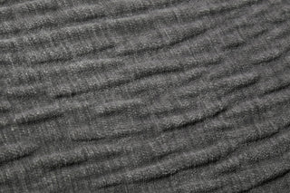 Loloi Pillow, Gray, 16''x26'', Cover With Down