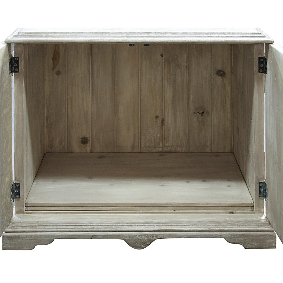 CFC Furniture Gothic Cabinet