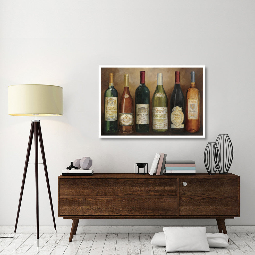 "And the Winner Is" Digital Paper Print by Avery Tillmon, 50"x34"