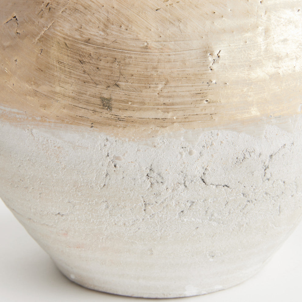 Maude Teardrop Vase, Small