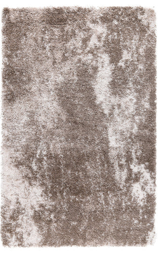 Noori Rug Shag Ridley Brown/Beige Rug