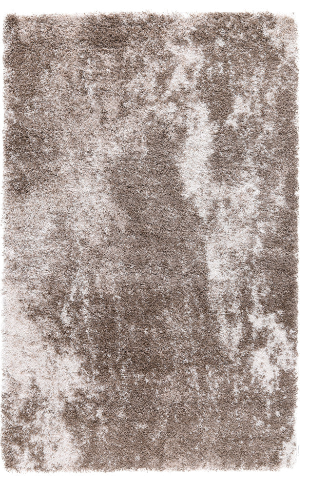 Noori Rug Shag Ridley Brown/Beige Rug