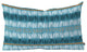 Caroline Okun Baby Teeth Mudcloth Oblong Throw Pillow