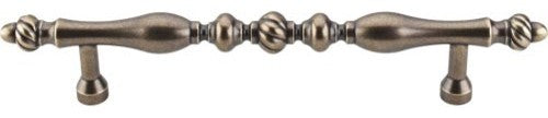 Somerset Melon Appliance Pull - German Bronze (TKM811-7)