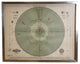 Solar System Print, Shadowbox