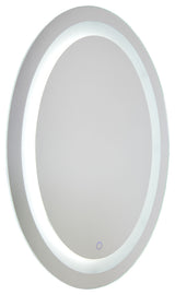 Reflections 1 LightLED Mirror