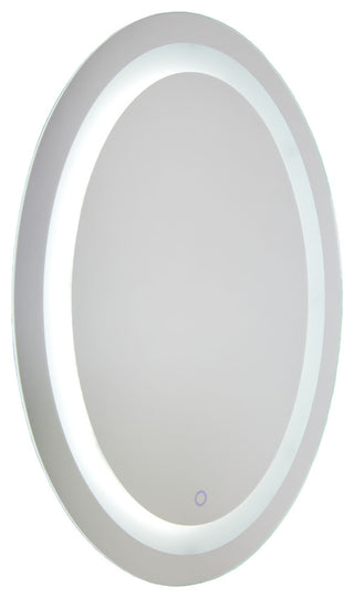 Reflections 1 LightLED Mirror