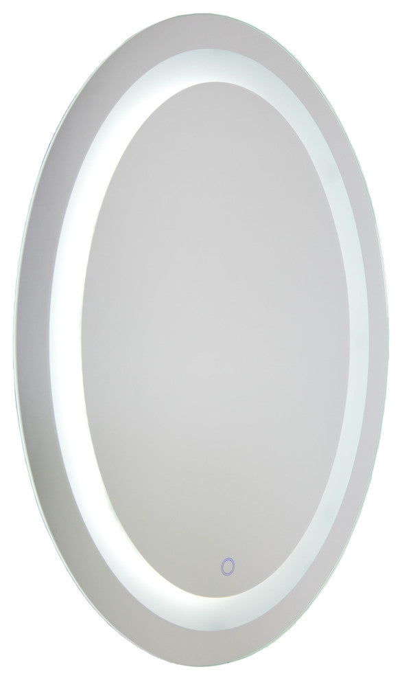 Reflections 1 LightLED Mirror