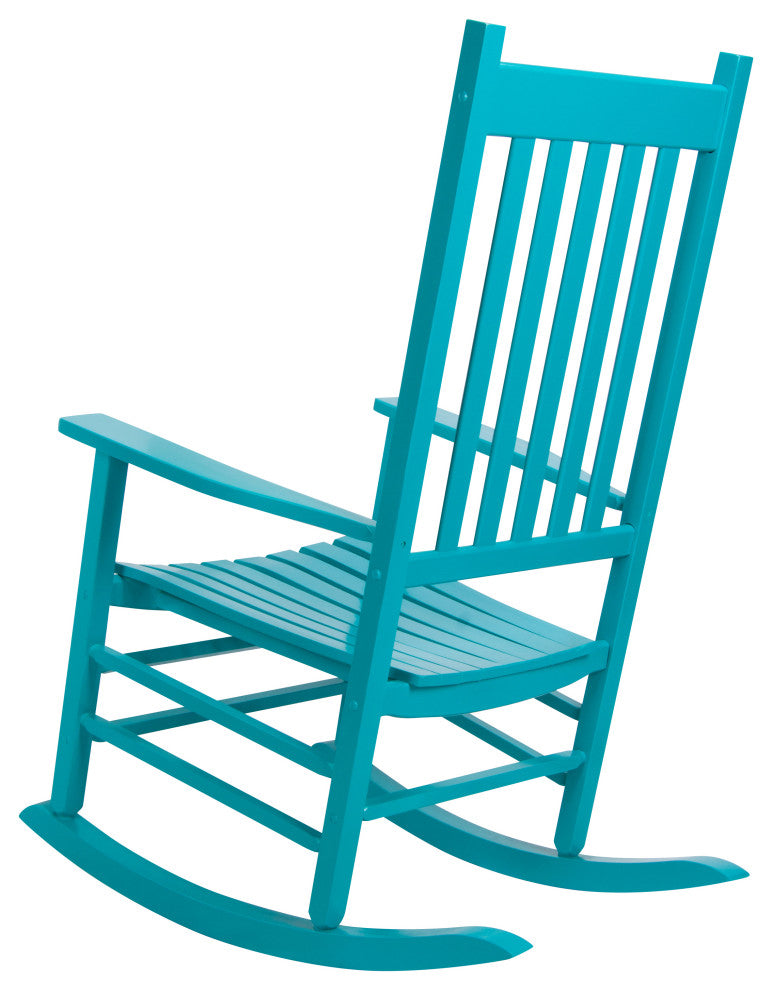 Vermont Porch Rocker, Aruba