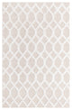 Unique Loom Sabrina Soto Casa Havana Area Rug, Beige, 5' 3 X 8' 0 Rectangular