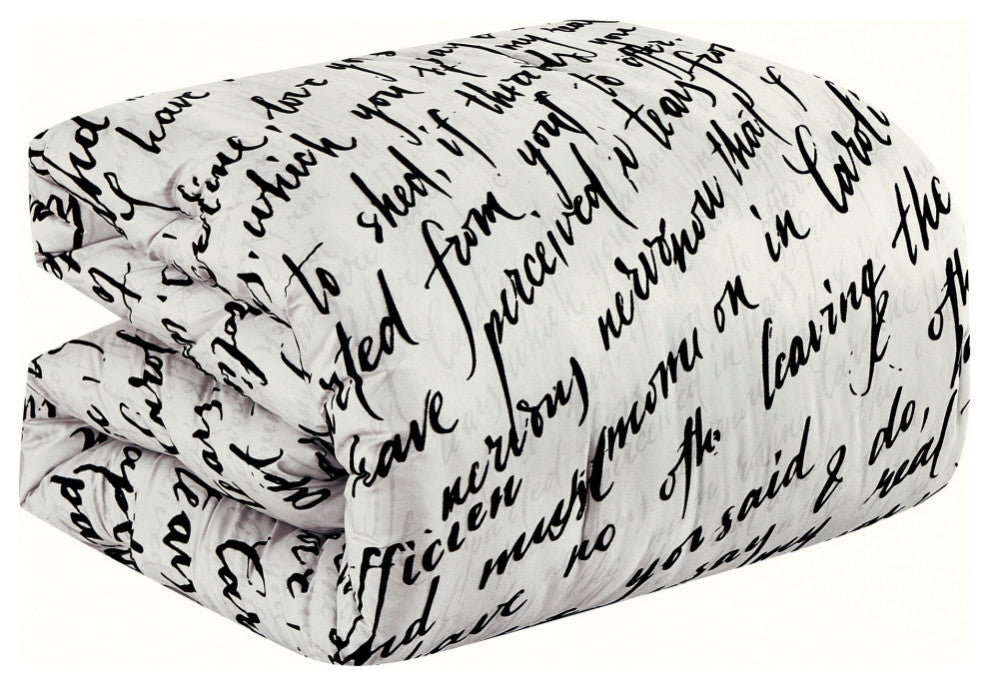 Imelda 7-Piece Comforter Set, King