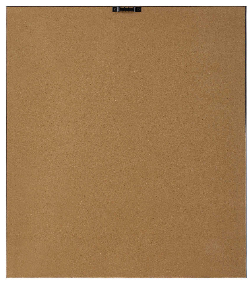 Uttermost Nature's Script Framed Botanical Prints Set of 9