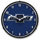 GM1707780 Chevrolet Bowtie 100th Anniversary Clock