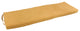 60"x19" Micro Suede Bench Cushion, Lemon