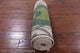 Runner William Morris Handmade Rug 2' 8" X 10' 5" Q9511