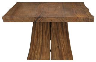 Uttermost Glenmore Wood Coffee Table