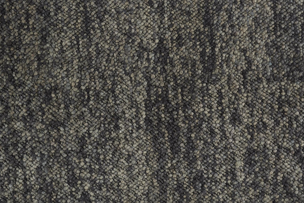Weave & Wander Genet Purple/Multi 5'x8' Hand Woven Area Rug