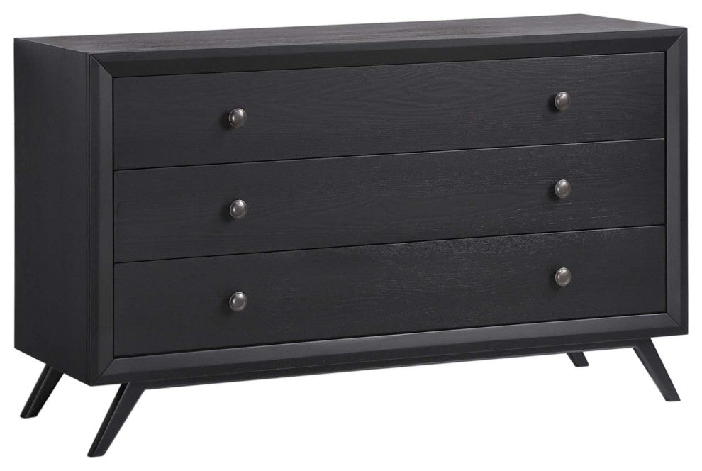 Tracy Wood Dresser
